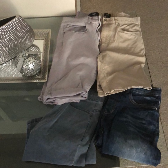 Men’s bundle of shorts . - Picture 3 of 8